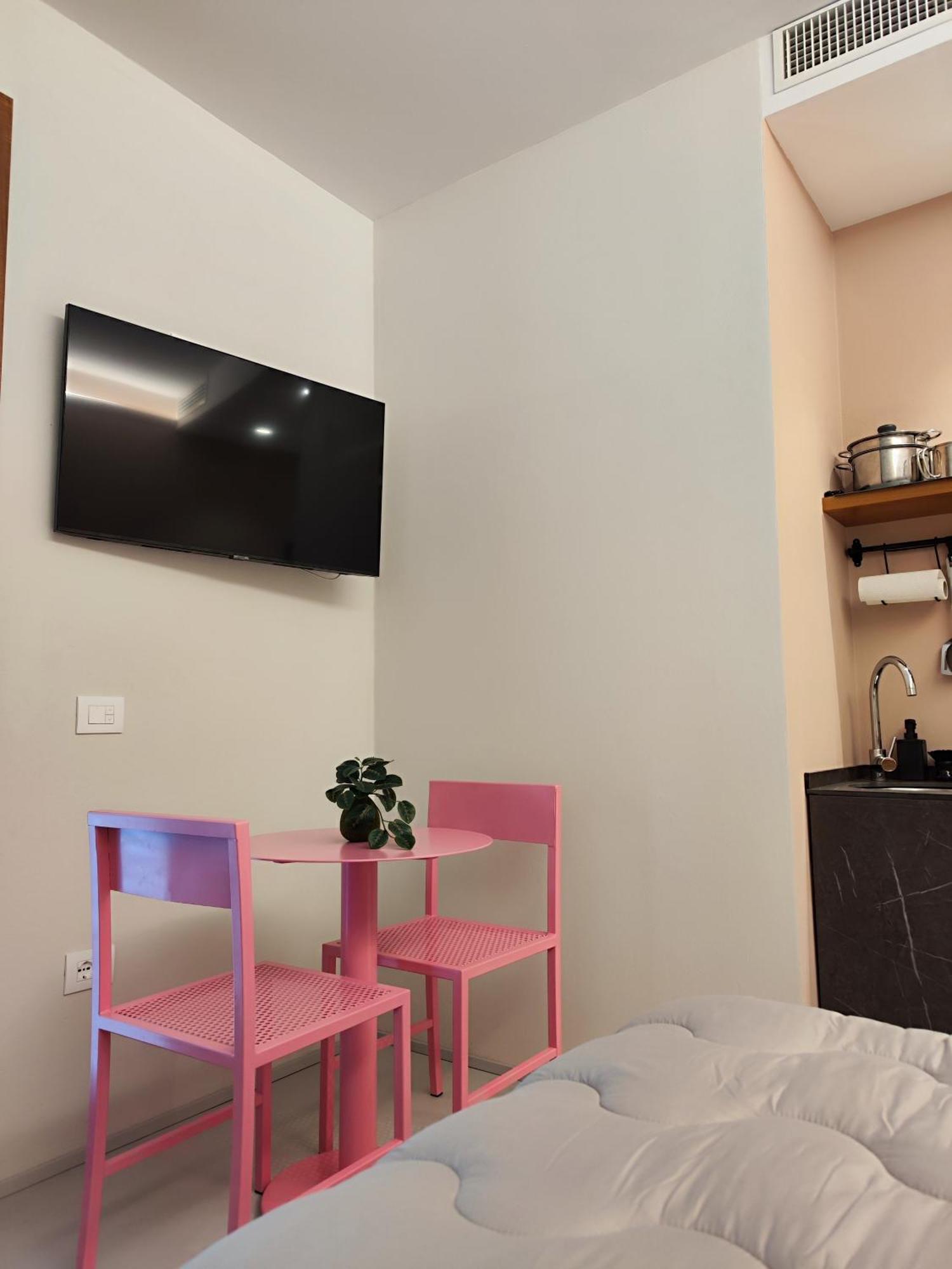 Civitanave Civitanova Marche Exteriör bild